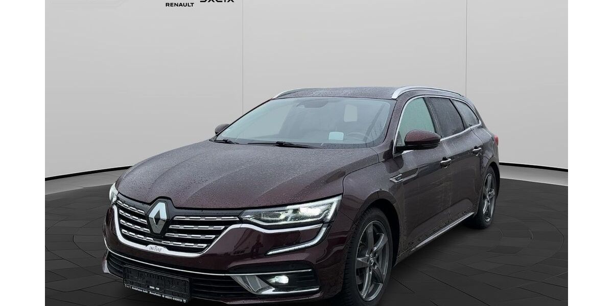 Renault Talisman 79.999 km 22.990 &euro; Bensheim 64625