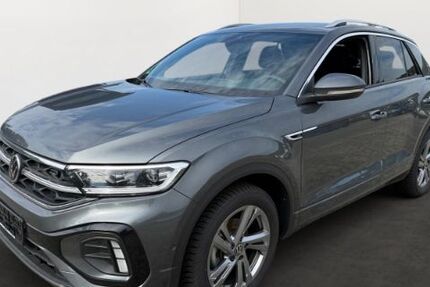 VW T-Roc 11.490 km 34.490 € Waldshut-Tiengen 79761