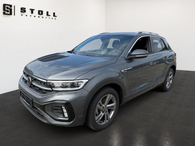 VW T-Roc 11.490 km 34.490 € Waldshut-Tiengen 79761