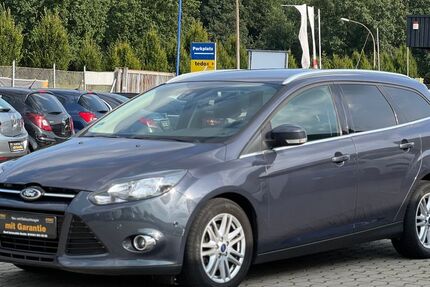 Ford Focus 227.500 km 4.199 &euro; Vechta 49377