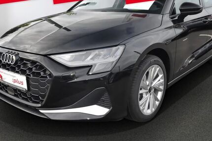 Audi A3 27.300 km 26.480 &euro; Lübeck 23556
