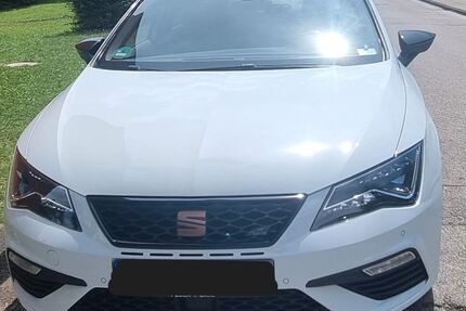 Seat Leon 94.500 km 23.900 € Kempten 87439