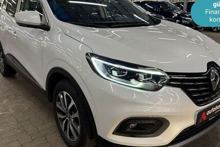 Renault Kadjar 66.063 km 16.990 &euro; Ludwigsfelde (bei Berlin) 14974