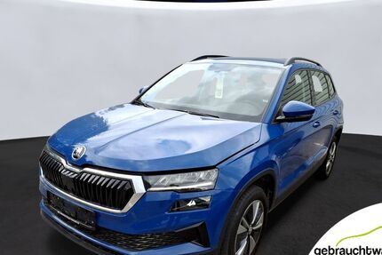 Skoda Karoq 21.474 km 18.949 &euro; Detmold 32760