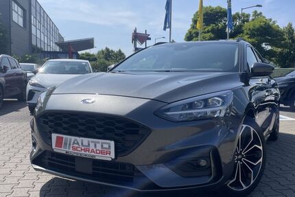 Ford Focus 58.158 km 17.790 &euro; Hamm 59067