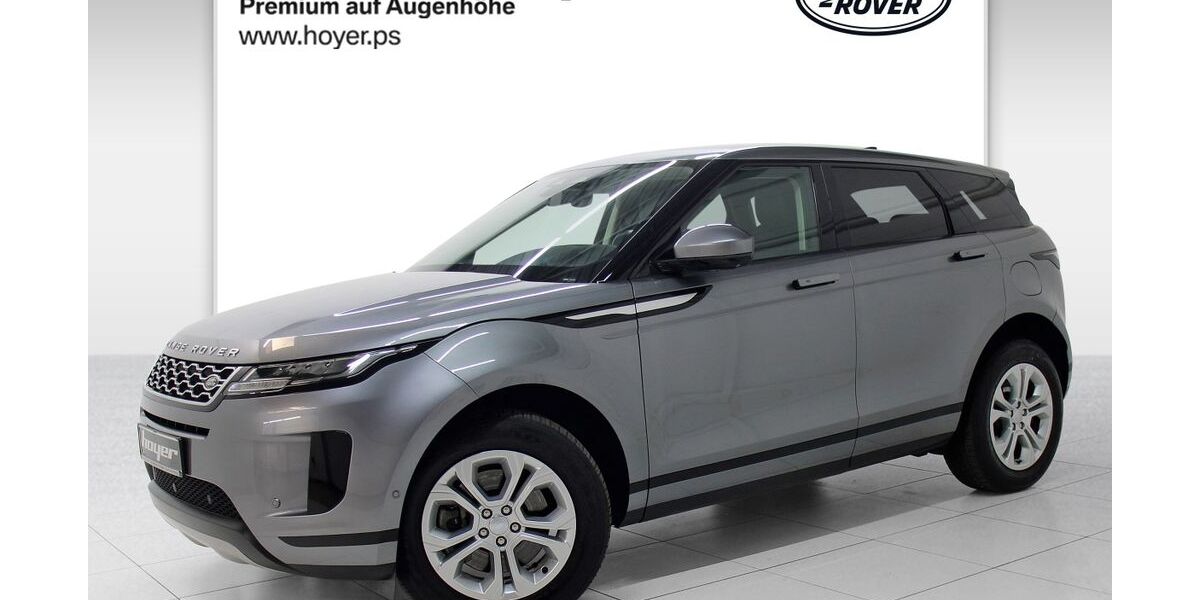 Land Rover Range Rover Evoque 99.600 km 28.430 &euro; Walsrode 29664