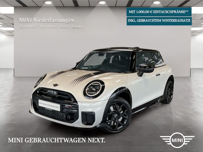 Mini Cooper C 22.424 km 30.899 € Essen 45141
