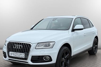 Audi Q5 222.000 km 14.490 &euro; Schömberg 72355