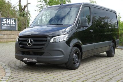 Mercedes-Benz Sprinter 144.338 km 36.900 &euro; Gera 07551