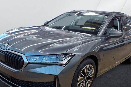 Skoda Superb 13.900 km 39.980 &euro; Balingen 72336