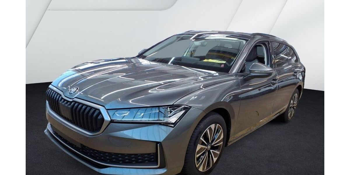 Skoda Superb 13.900 km 39.980 &euro; Balingen 72336