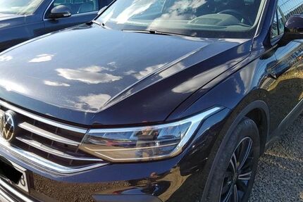 VW Tiguan 80.142 km 25.980 &euro; Trier 54292
