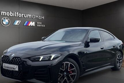 BMW 420 Gran Coupé 26.109 km 45.809 &euro; Pirna 01796