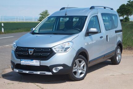 Dacia Dokker 14.300 km 17.999 &euro; Bechenheim 55234