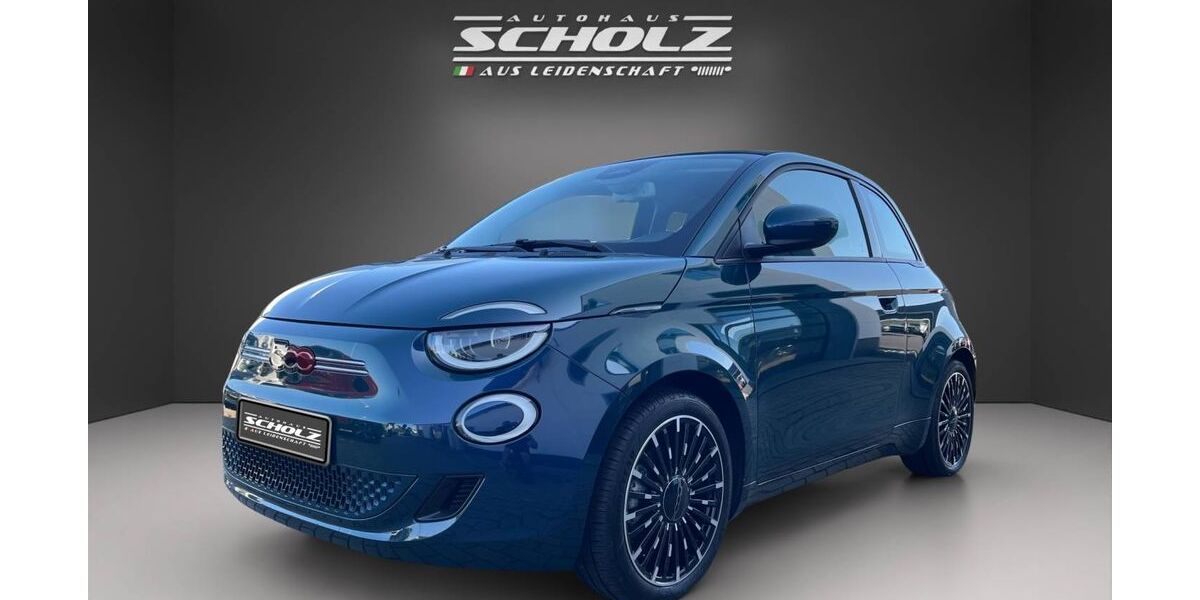 Fiat 500 6.080 km 24.900 &euro; Bautzen 02625