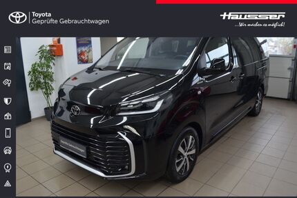 Toyota Proace (Verso) 24.569 km 43.840 € Wunstorf 31515