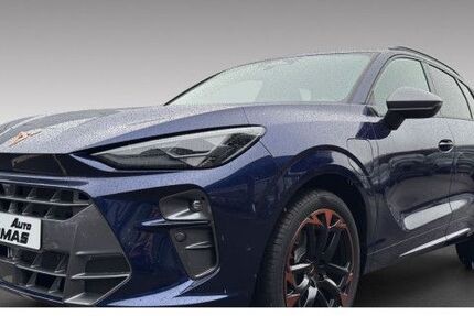 Cupra Terramar 6.000 km 47.880 &euro; Brühl 50321