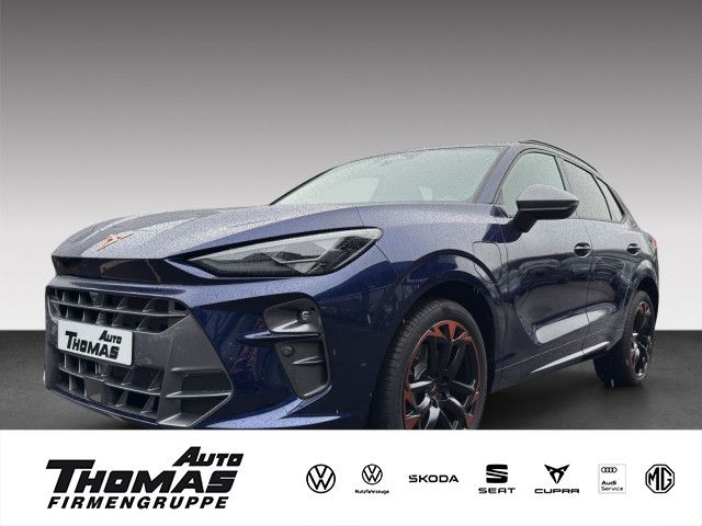 Cupra Terramar 6.000 km 47.880 &euro; Brühl 50321