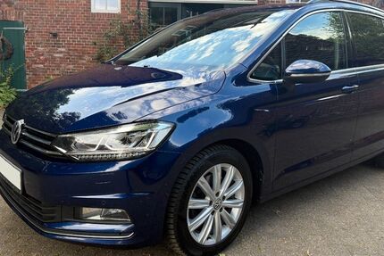 VW Touran 158.279 km 13.800 &euro; Dötlingen 27801