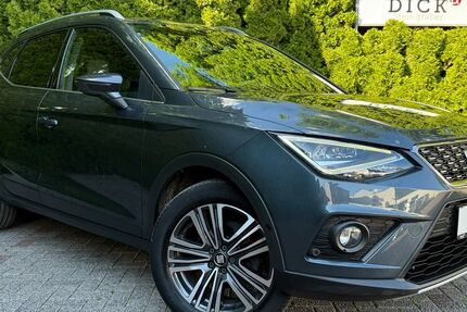 Seat Arona 108.372 km 13.950 &euro; Eisenach 99817