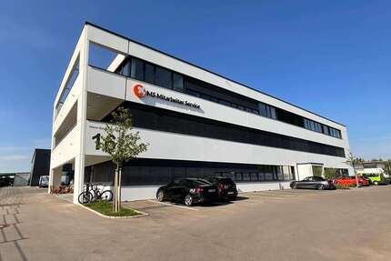 Büro in Bobingen 4.400 € 400 m² zimmer