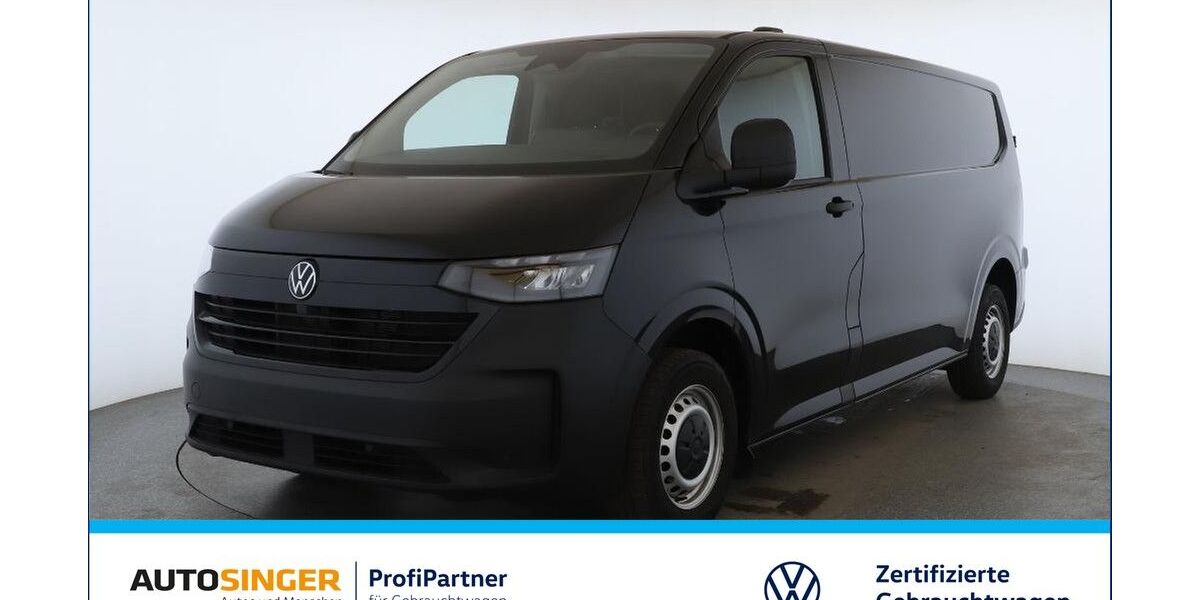 VW T7 Transporter 30.900 km 32.940 &euro; Marktoberdorf 87616