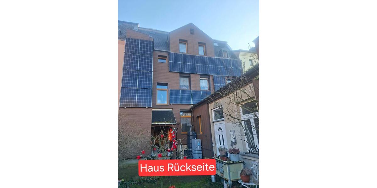 Reihenhaus Oelsnitz (Vogtland) - 17 Zimmer, 248 m&sup2;, 260.000&euro; | Angebot:25172563