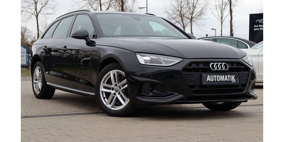Audi A4 83.938 km 23.950 &euro; Delmenhorst 27751