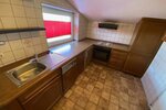 Preissenkung! Helle Studiowohnung mit Dachterrasse, in Nordseenähe zwischen Büsum und St.Peter-Ording! - Dachgeschoßwohnung Strübbel | Angebot:26770164