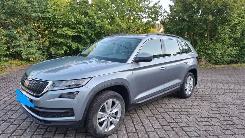 Kodiaq