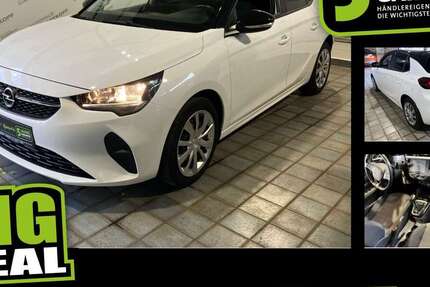 Opel Corsa 46.195 km 12.940 &euro; Amberg 92224