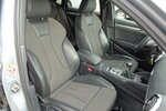 Audi A3 35 2,0l TDI S-Line Paket, Navi, Klimaauto., PDC 123.848 km 15.490 &euro; Rodgau 63110