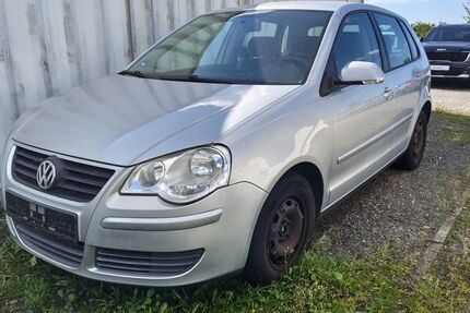 VW Polo 232.604 km 550 &euro; Stuhr 28816