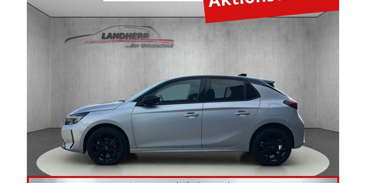 Opel Corsa 15.249 km 15.425 &euro; Thannhausen 86470