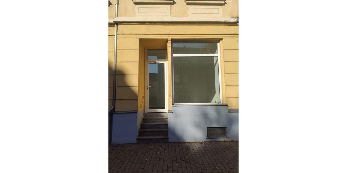 Ladenlokal - Meißen links der Elbe - GE6d0101 2 zimmer