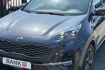 Kia Sportage 92.619 km 19.990 &euro; Köln 51065
