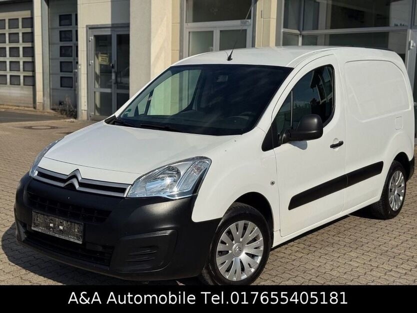 Berlingo