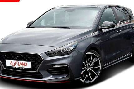 Hyundai i30 45.640 km 25.950 € Schwerin 19061