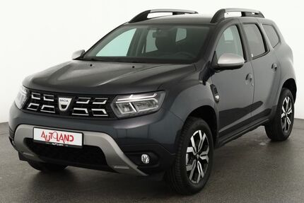 Dacia Duster 41.533 km 17.990 &euro; Dresden 01069