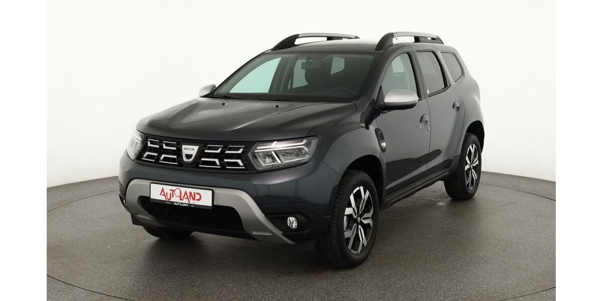 Dacia Duster 41.533 km 17.990 &euro; Dresden 01069