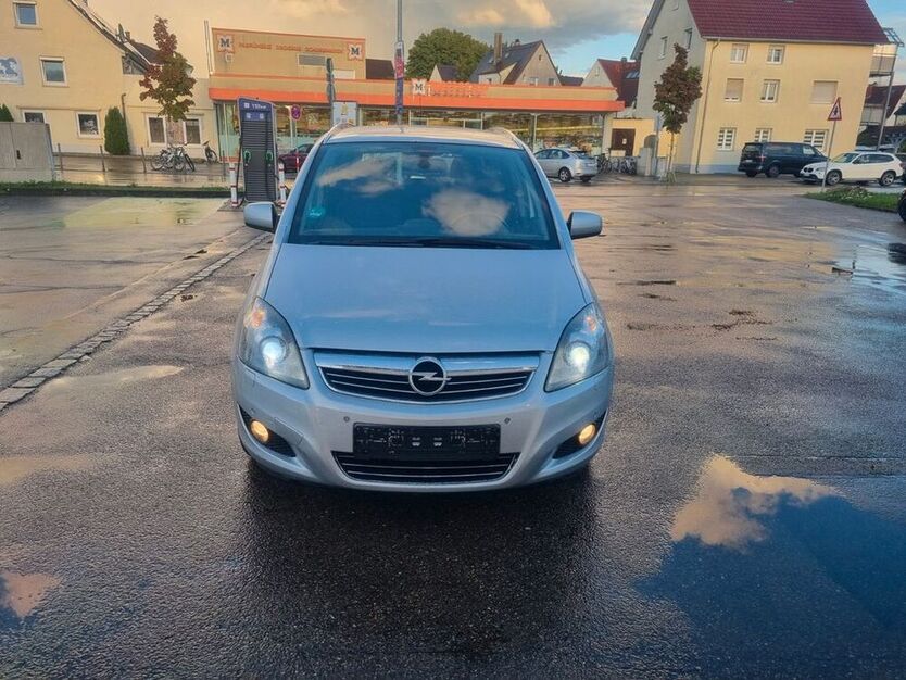 Zafira
