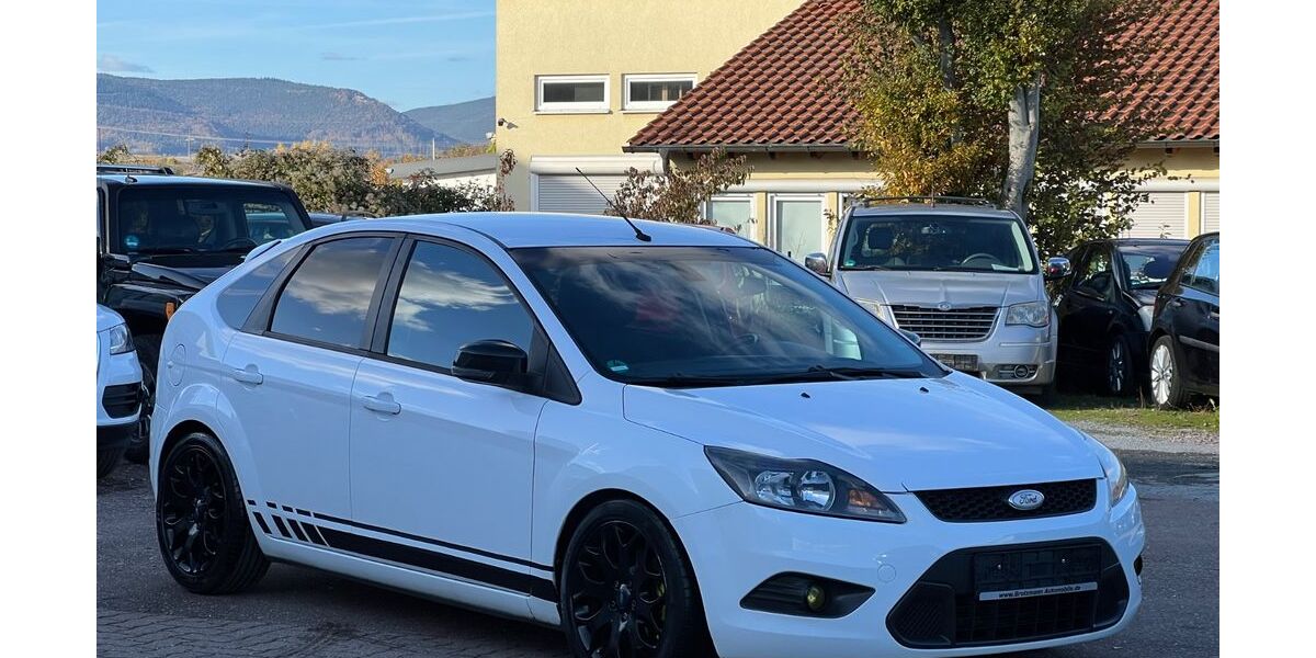 Ford Focus 158.000 km 2.499 &euro; Landau in der Pfalz, Rheinland-Pfalz 76829