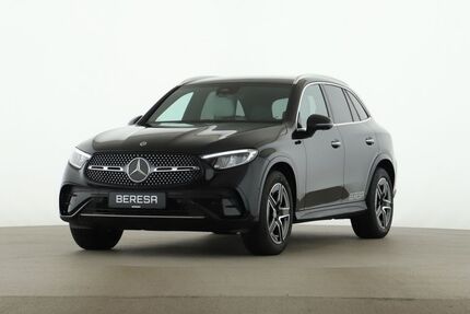 Mercedes-Benz GLC 220 9.900 km 57.950 &euro; Bielefeld 33609