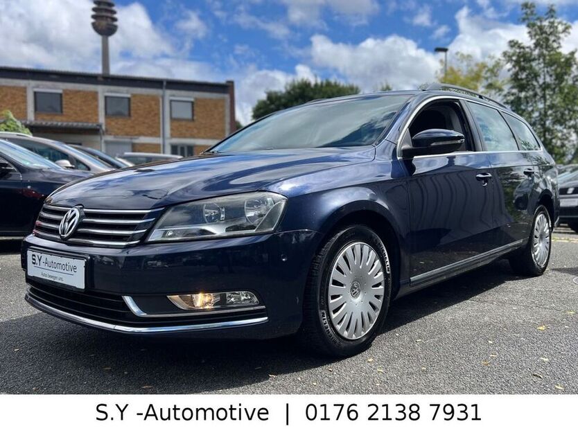 Passat