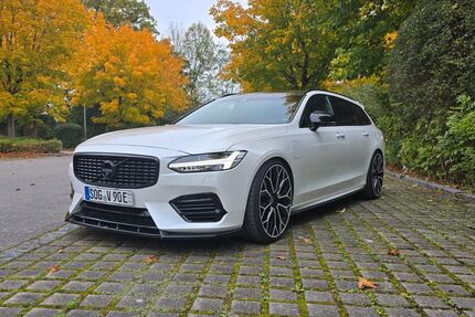 Volvo V90 85.000 km 32.499 &euro; Peißenberg 82380