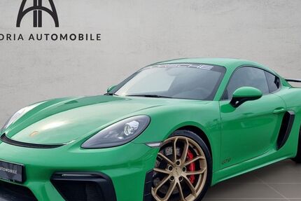 Porsche Cayman 52.700 km 91.990 &euro; Kaarst (bei Düsseldorf) 41564