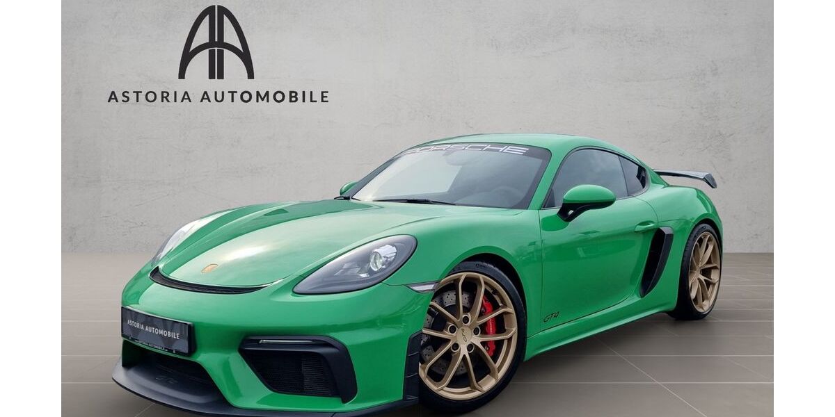 Porsche Cayman 52.700 km 91.990 &euro; Kaarst (bei Düsseldorf) 41564