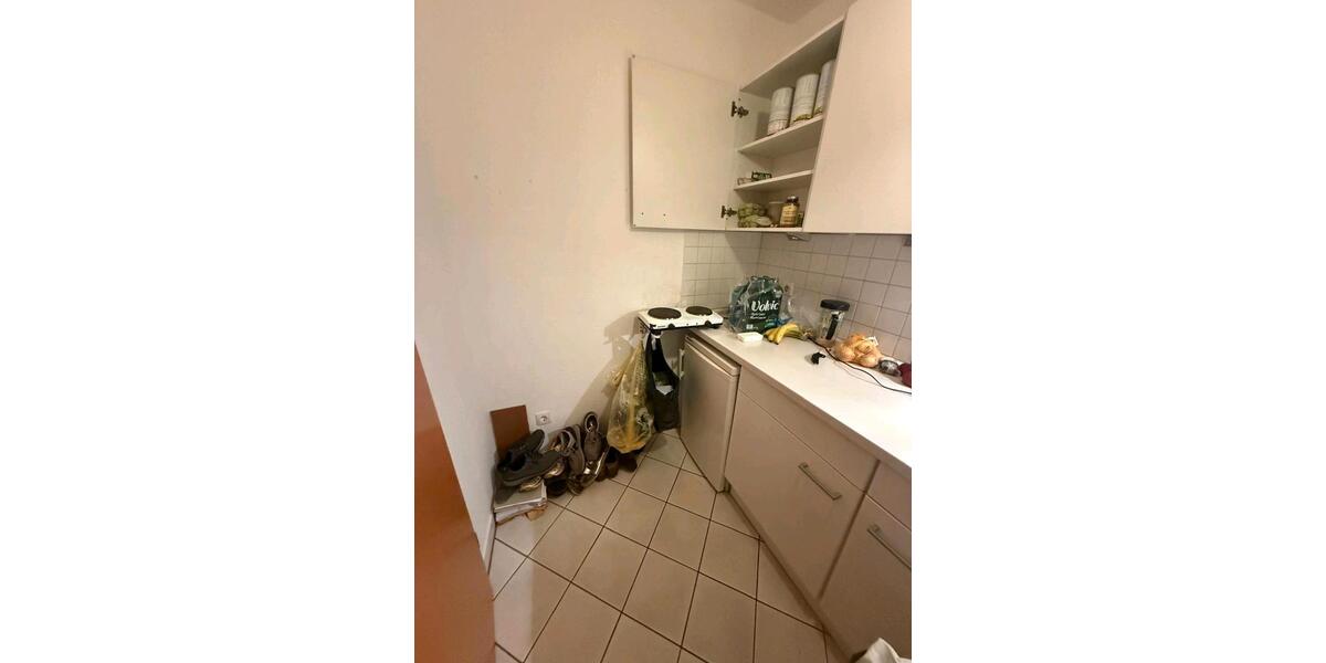 Etagenwohnung Gehrden - 2 Zimmer, 53 m&sup2;, 154.000&euro; | Angebot:26238909
