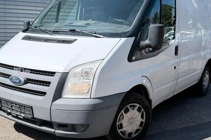 Ford Transit 330.000 km 1.799 &euro; Wuppertal 42279