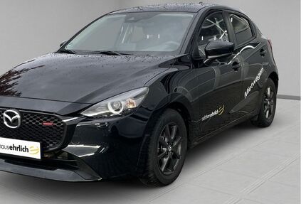 Mazda 2 26.350 km 20.490 &euro; Aschaffenburg 63741